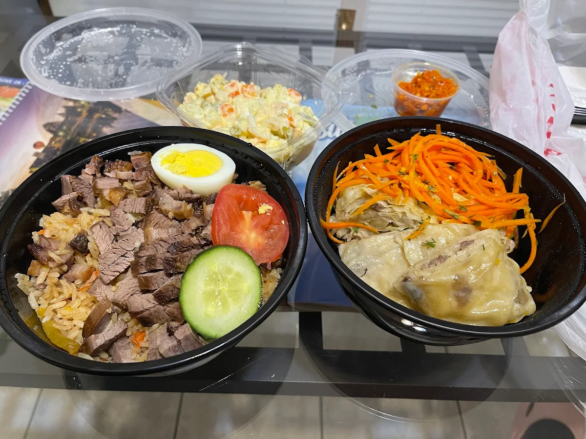Bibimbap