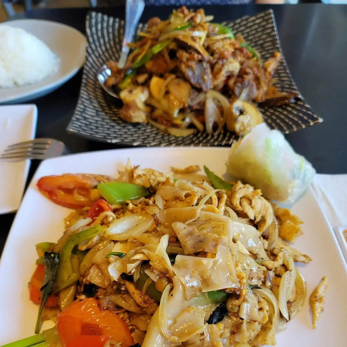 L Pad Kee Mow