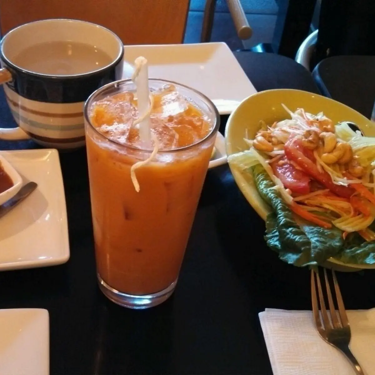 Thai Tea