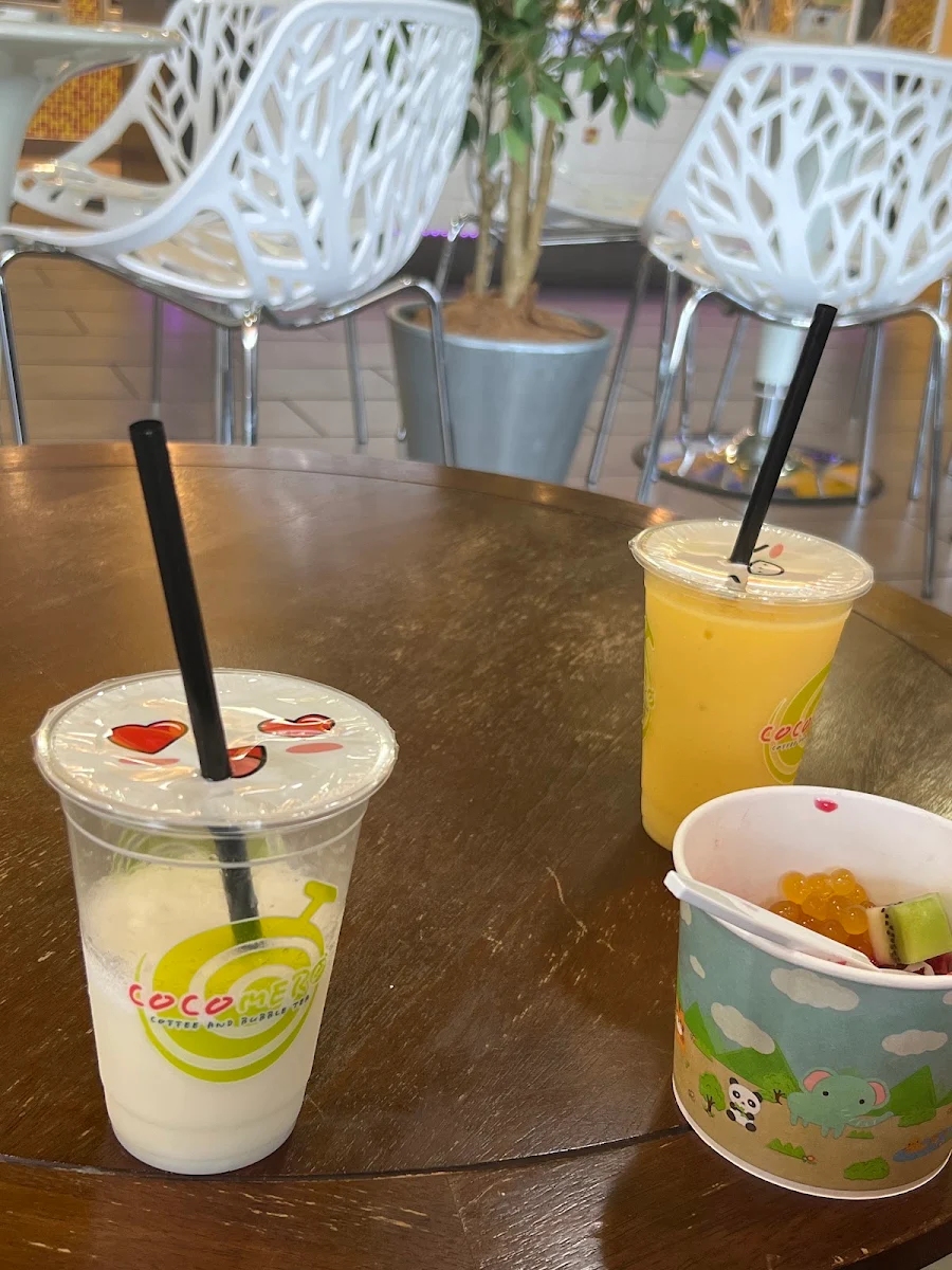 Juice