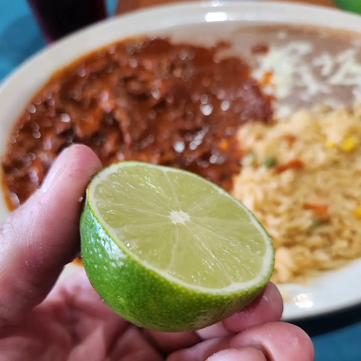 Refried Beans