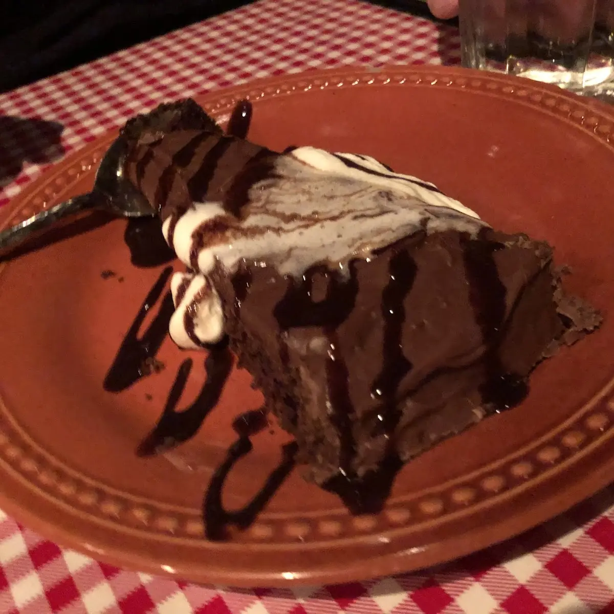 Chocolate Cake Gluten Free