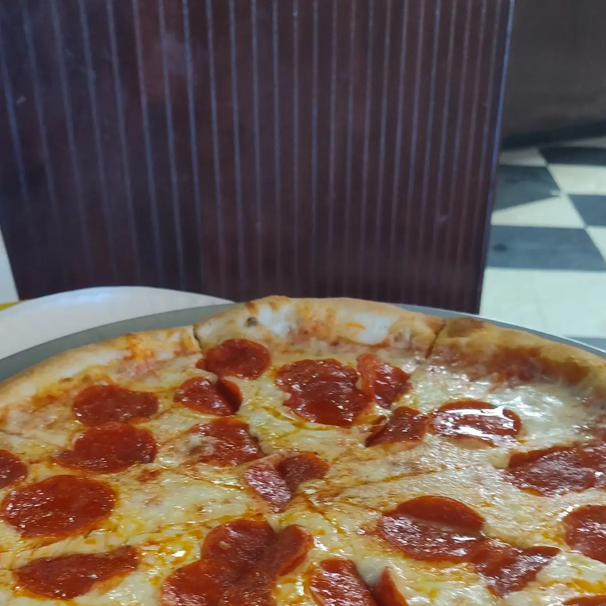 Pizza mmmmm