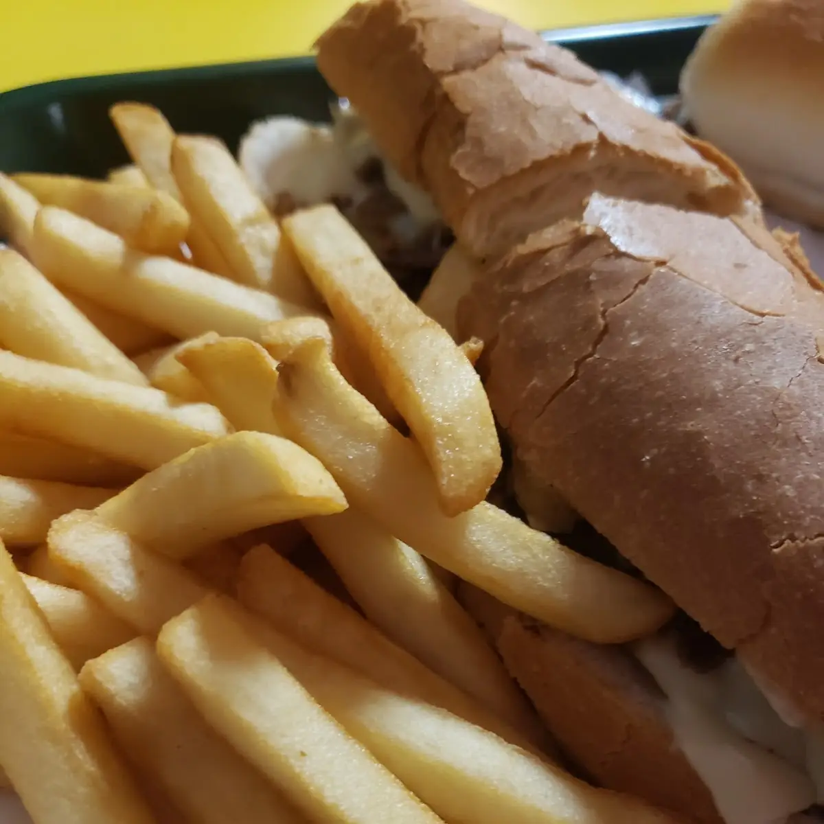 Turkey Sandwich
