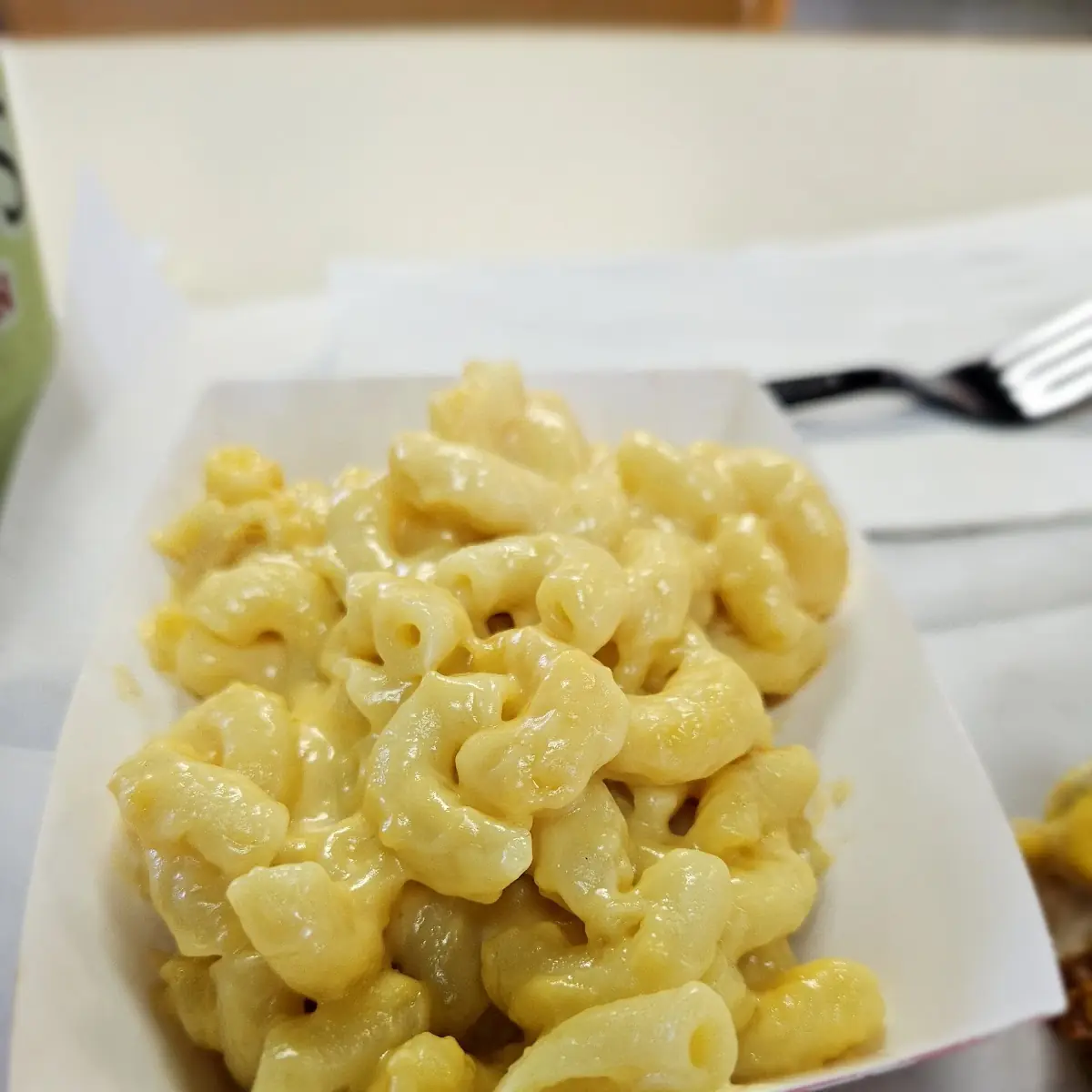 Mac N’ Cheese