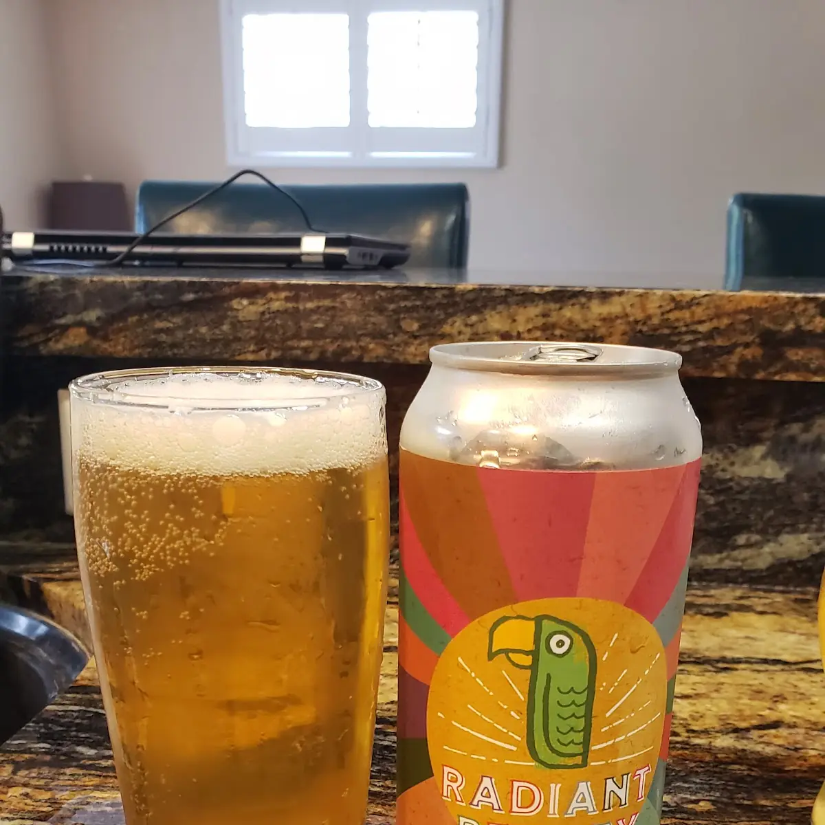 Double West Coast IPA