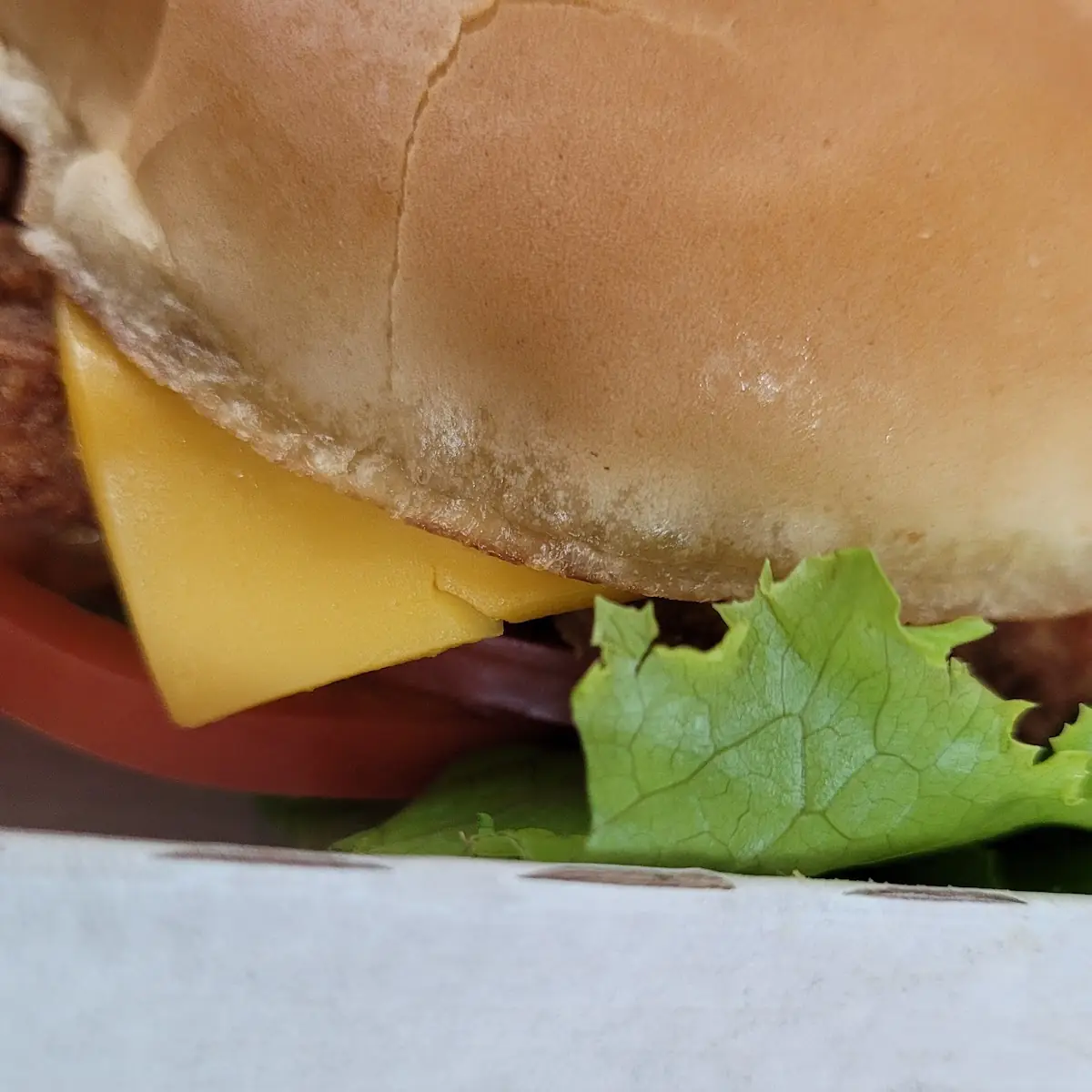 Chick-Fil-A Deluxe Meal