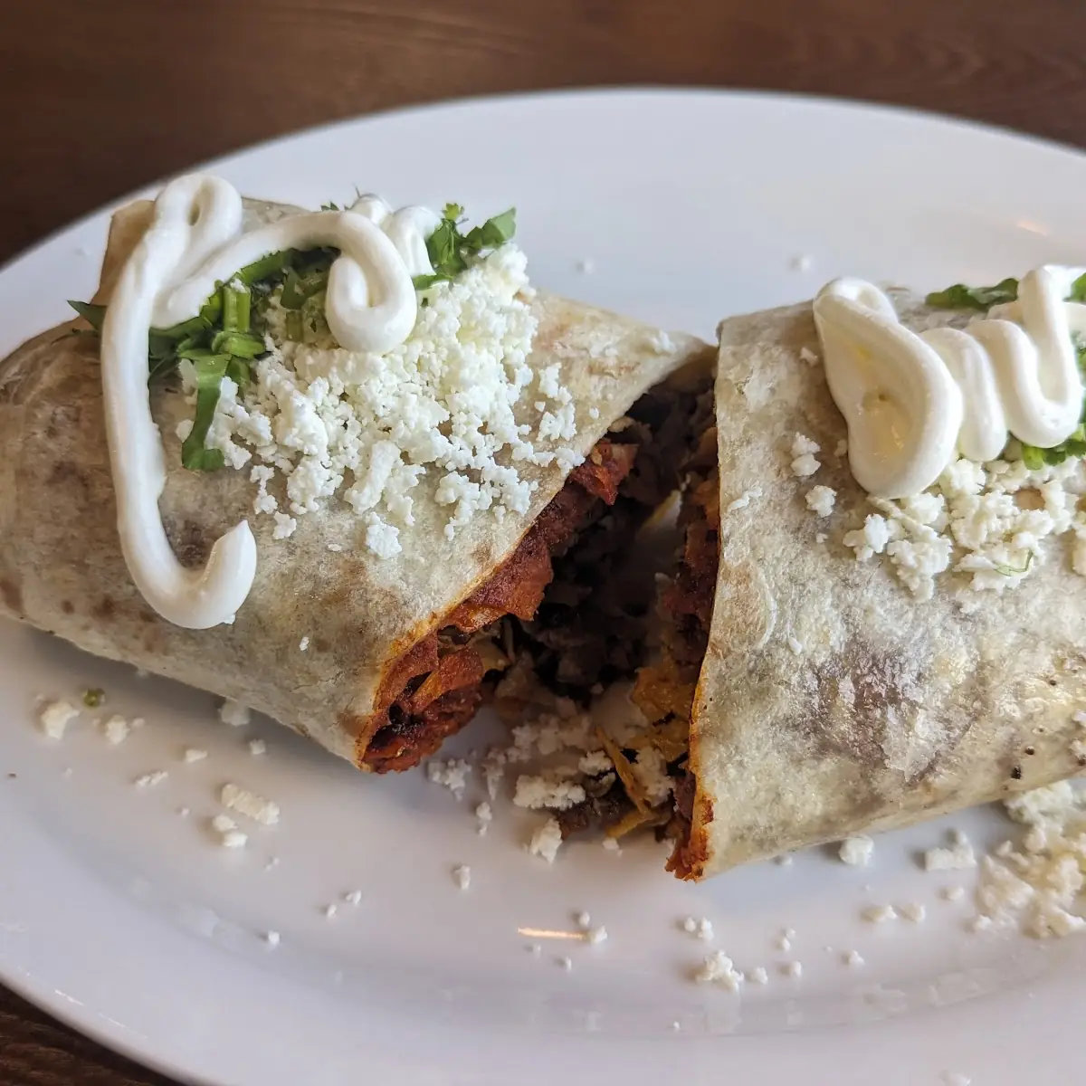 Venezuelan Burger