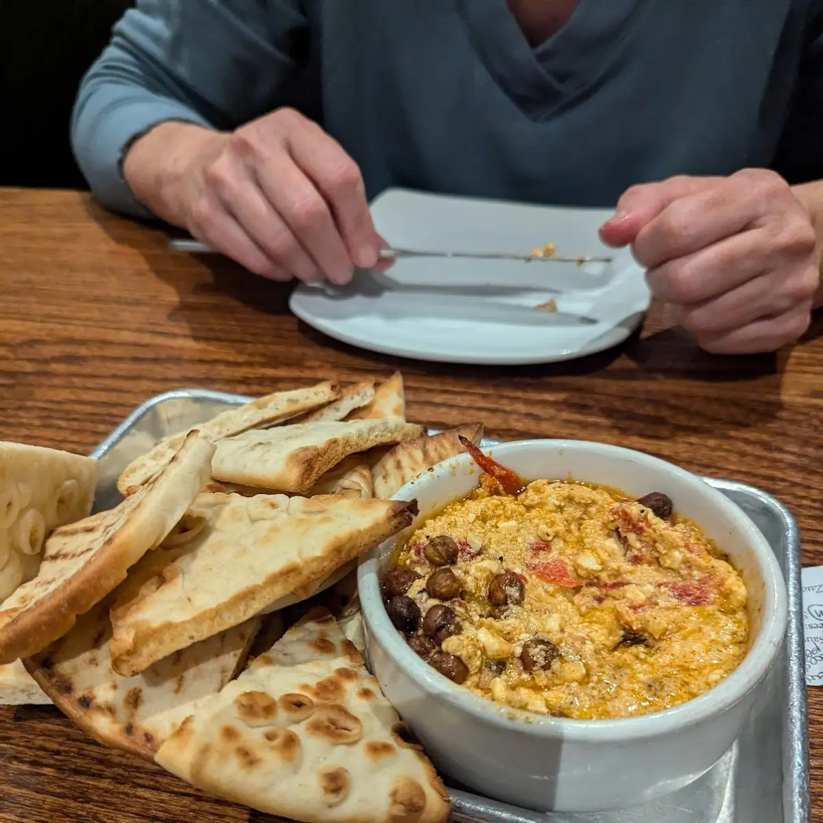 Crab Dip