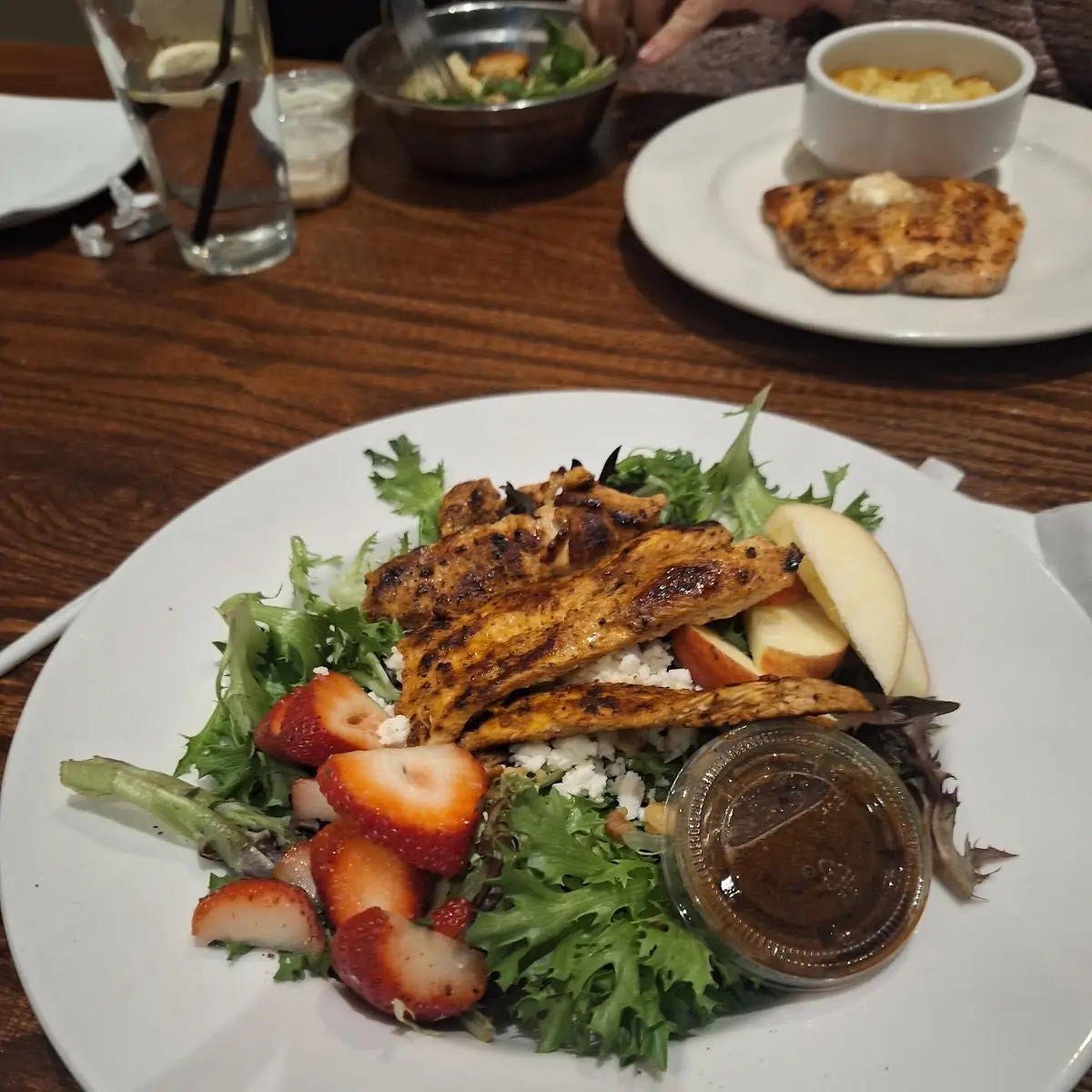 Norah’S Chicken Salad