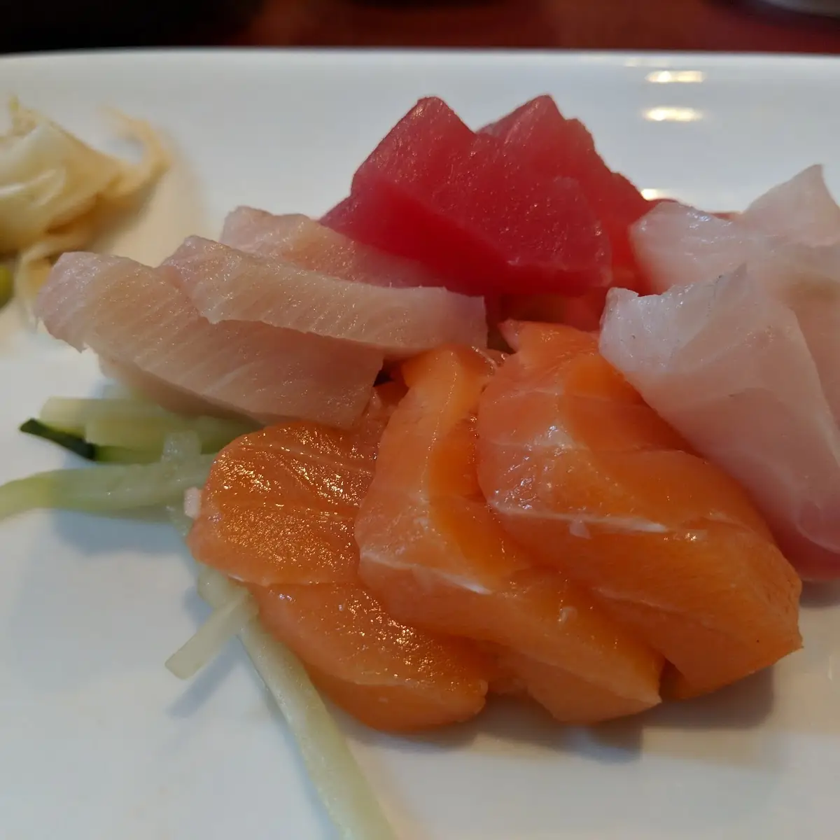 Sashimi Regular