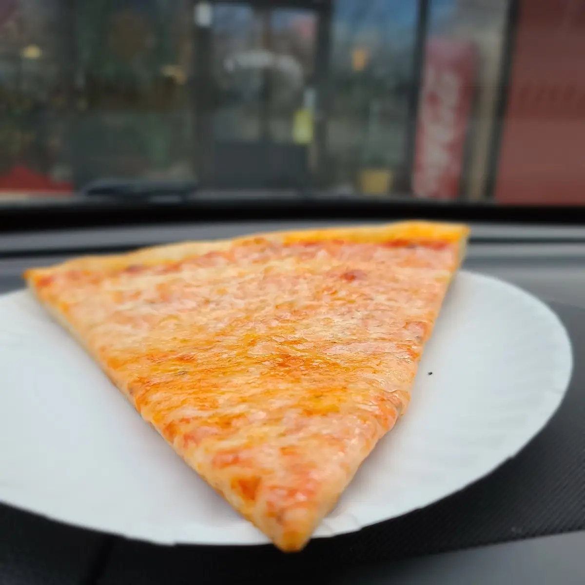 Slice of Pizza
