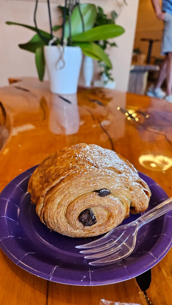 Croissant