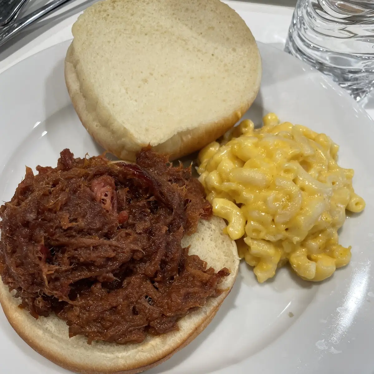 Pulled Pork