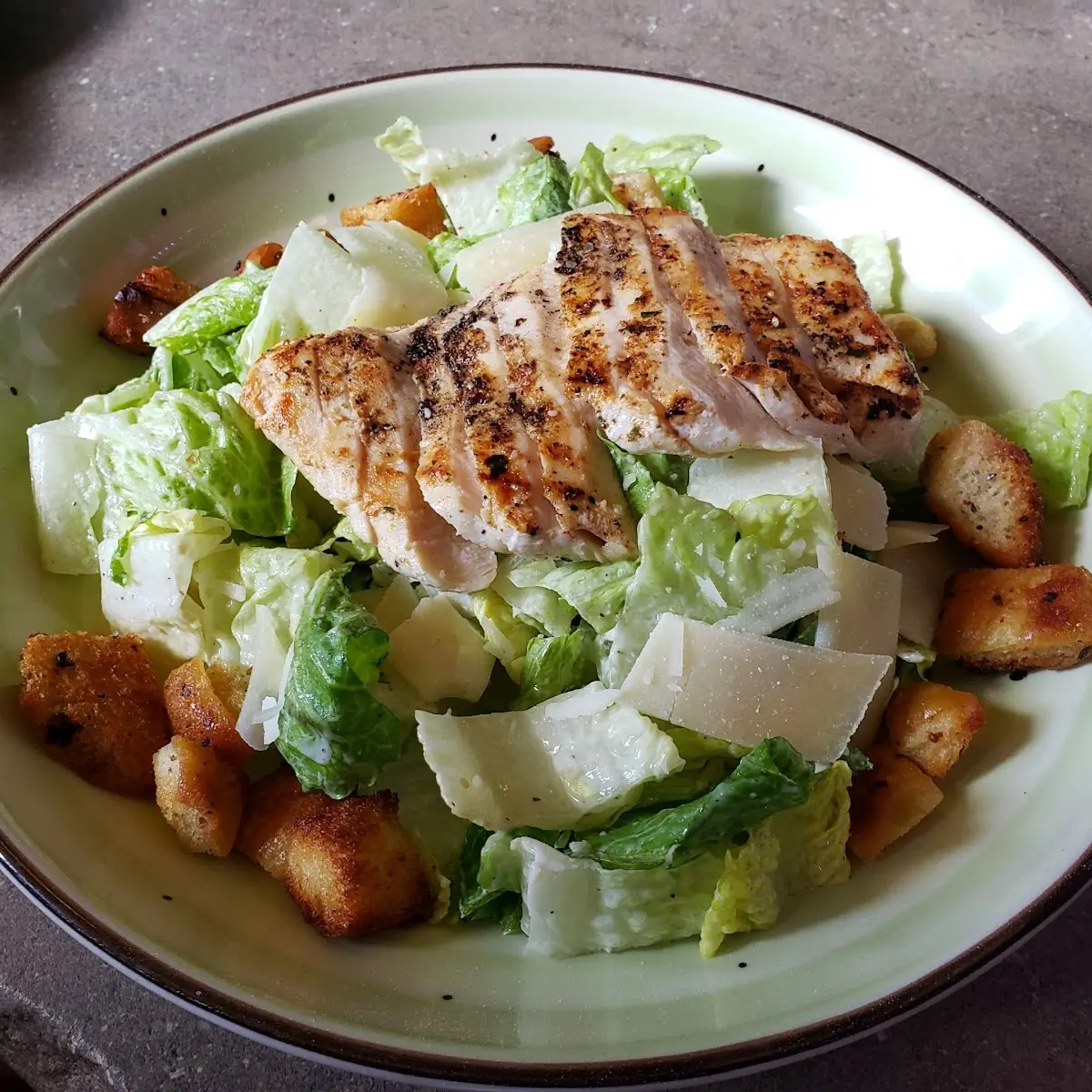 Caesar Salad