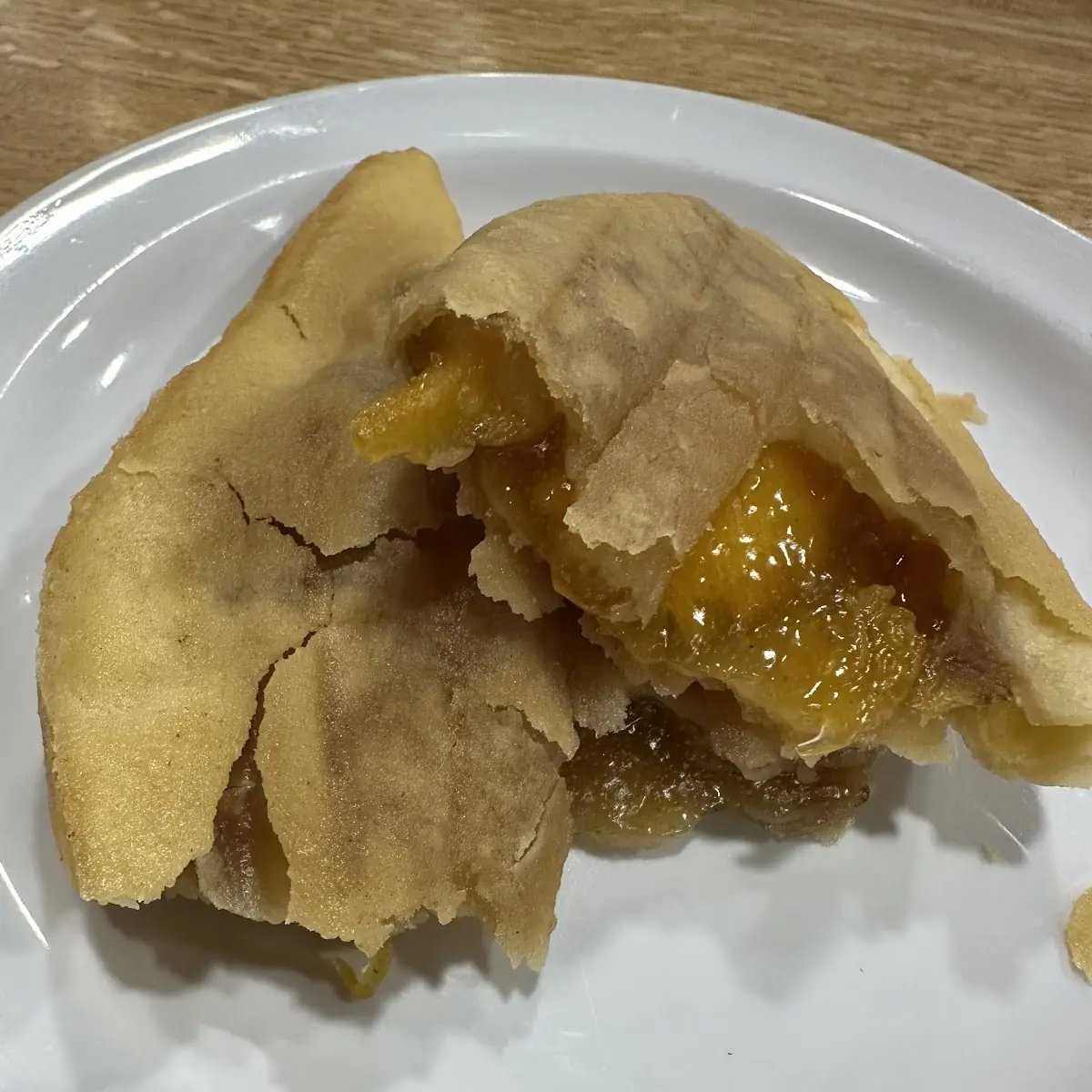 Apple Pie