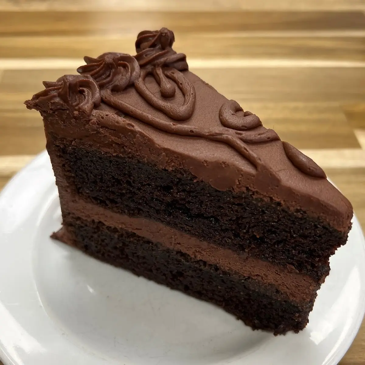 Chocolate Cake