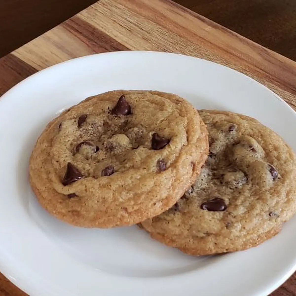 Chocolate Chip
