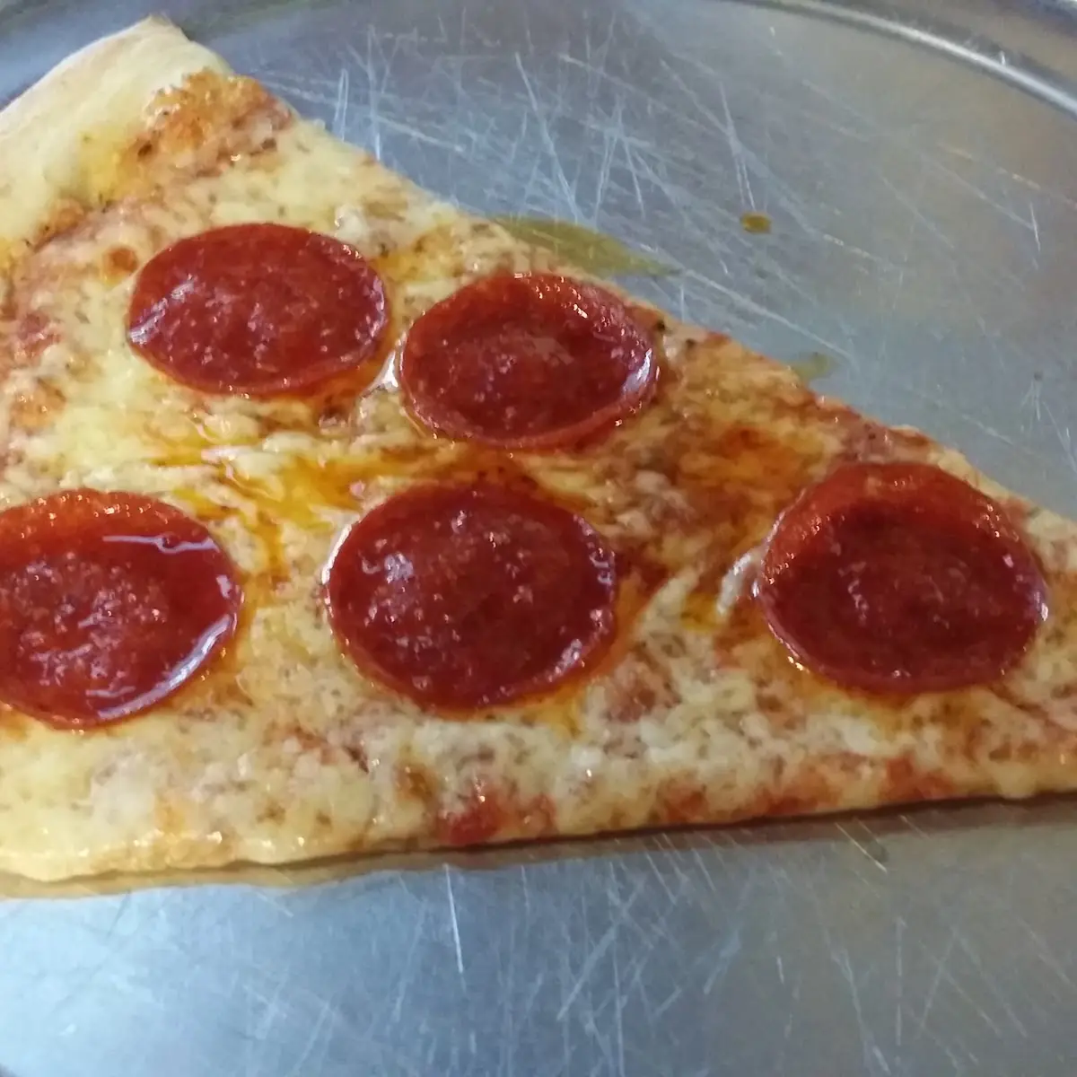 Pizza Sub