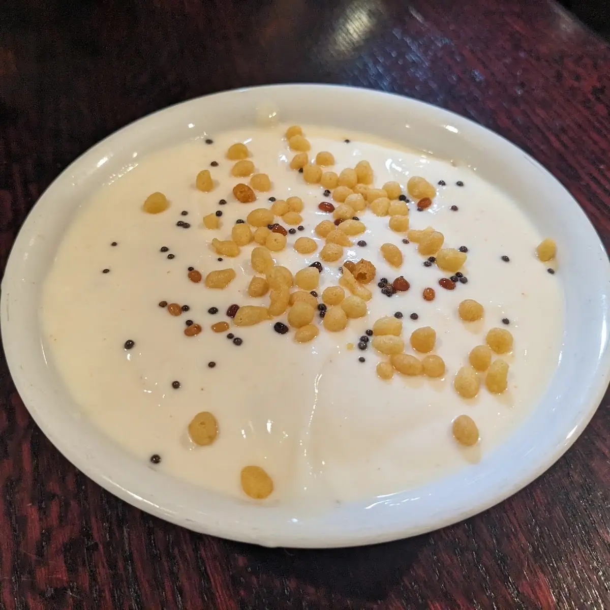 Dahi Vada