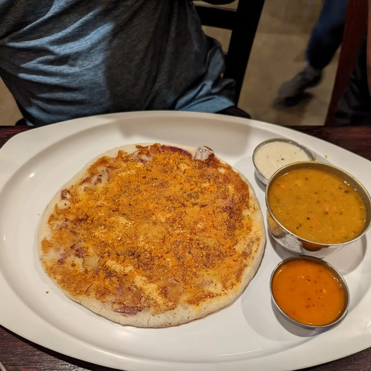 Podi Dosa