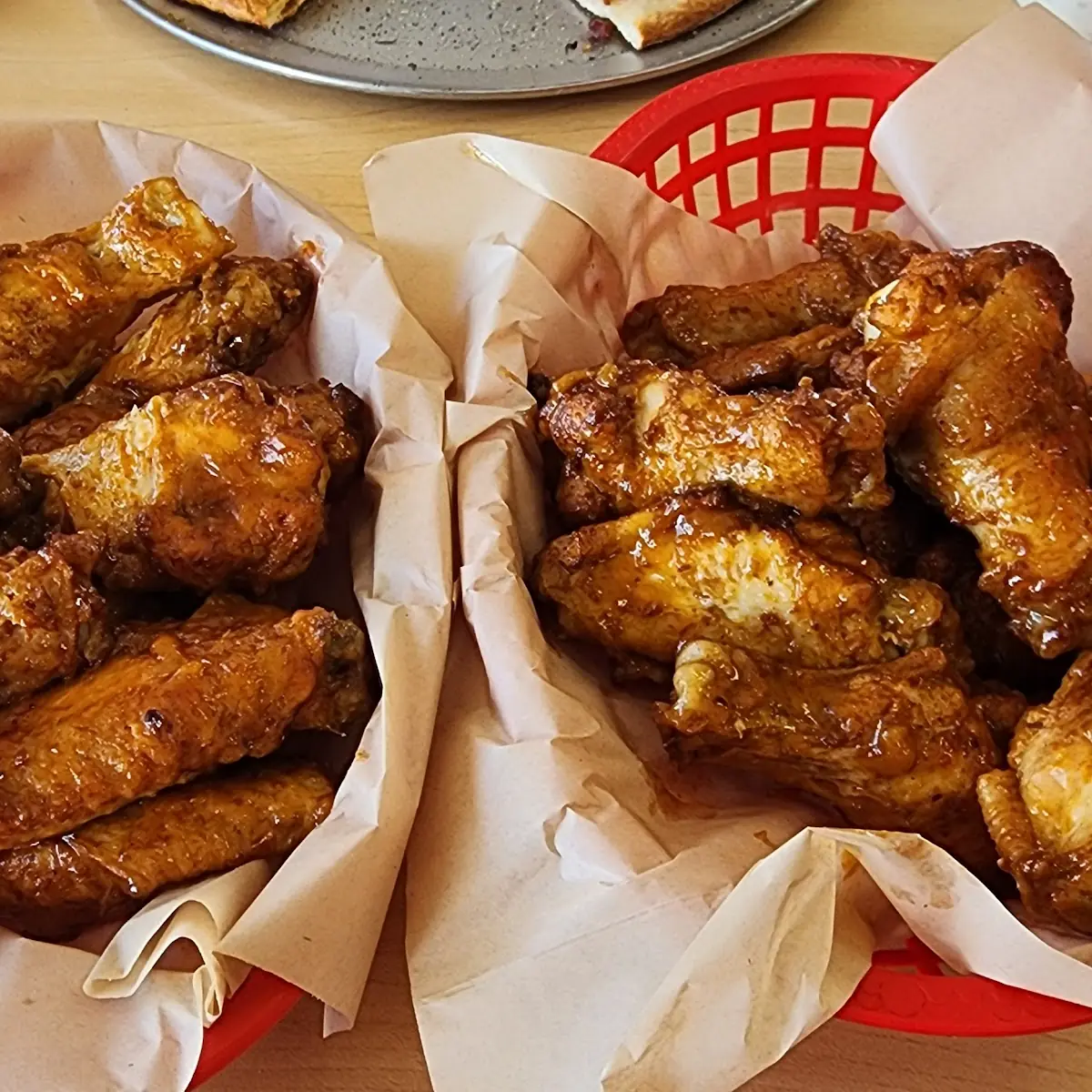 Lemon Pepper