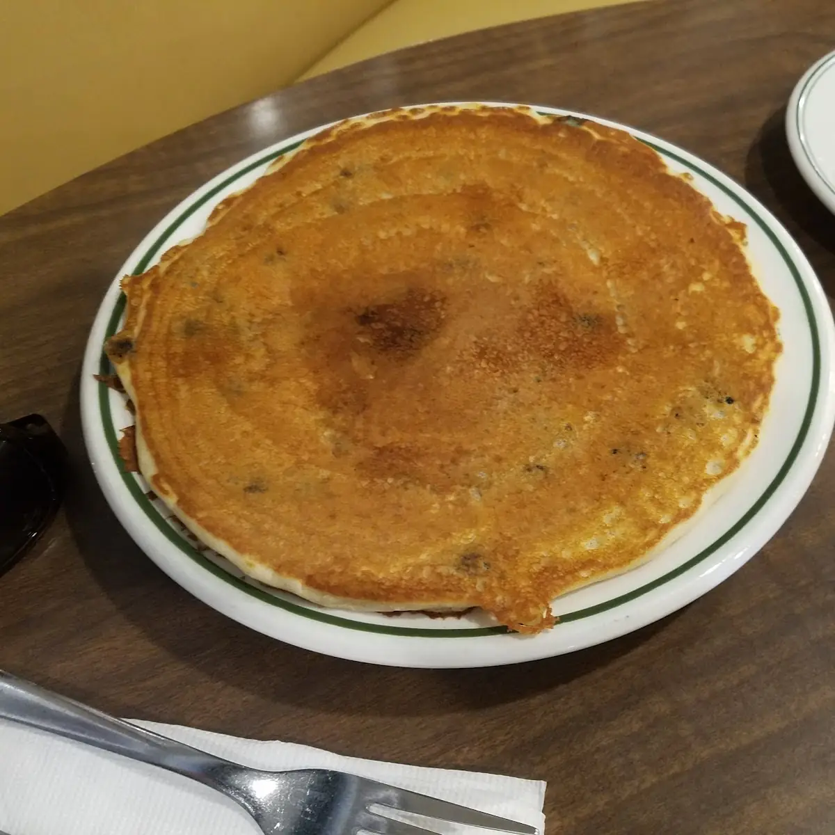Pancake Breakfast