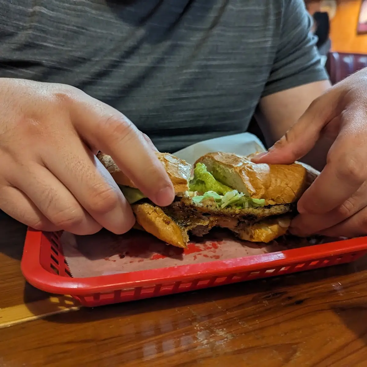 Torta Milanesa