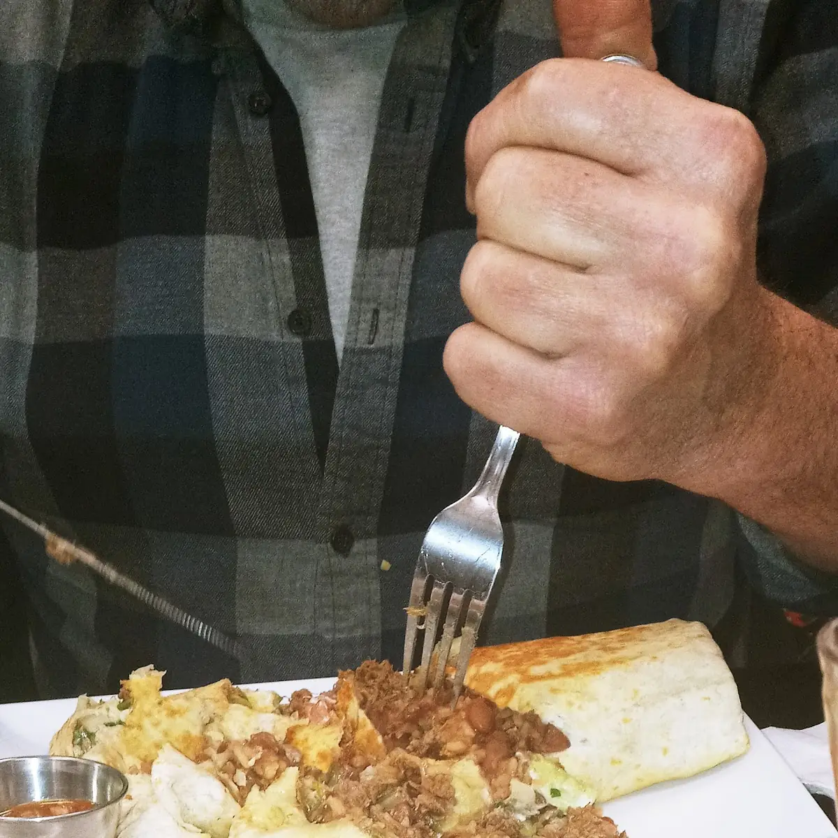 Burrito Supreme