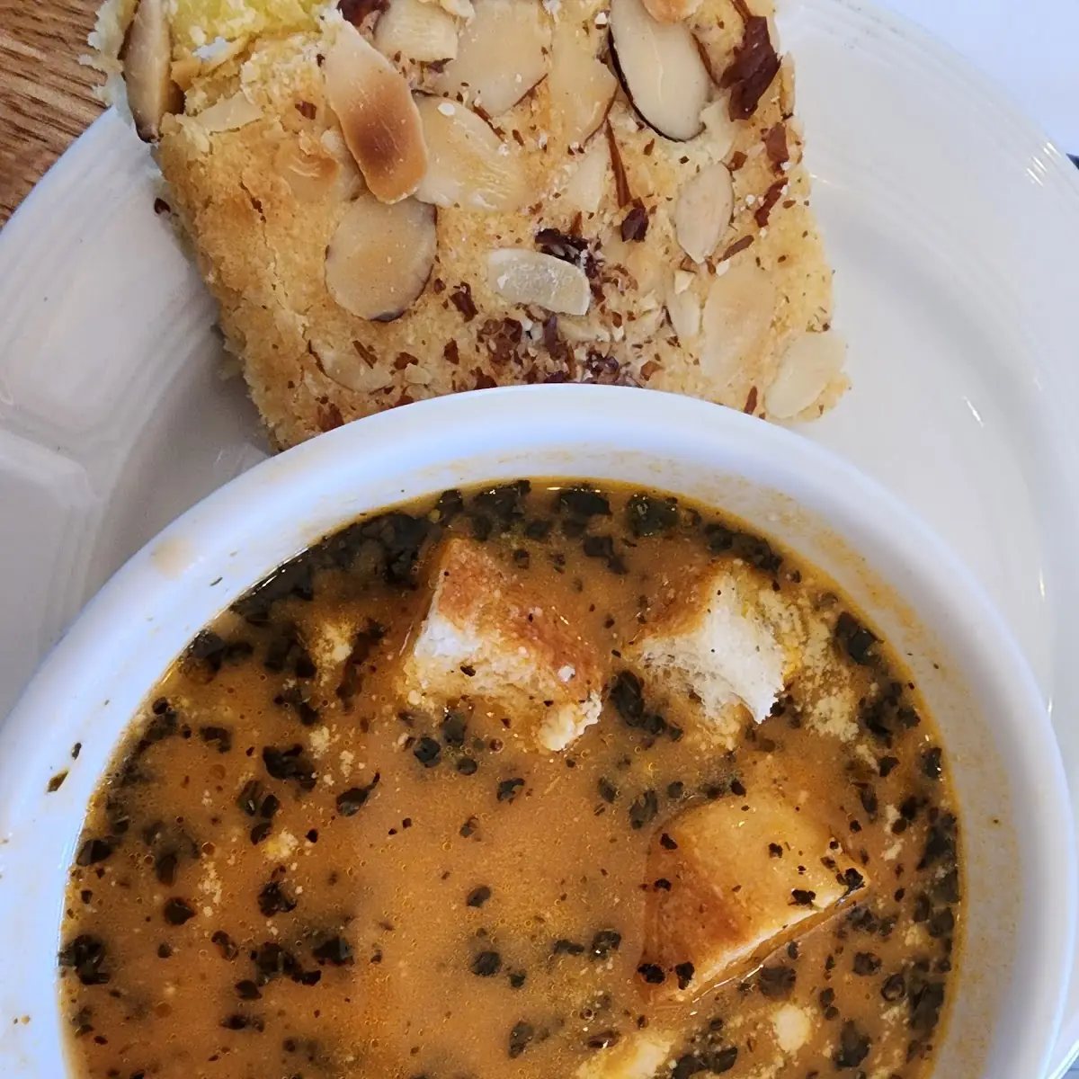 Chef Made Tomato Basil Soup