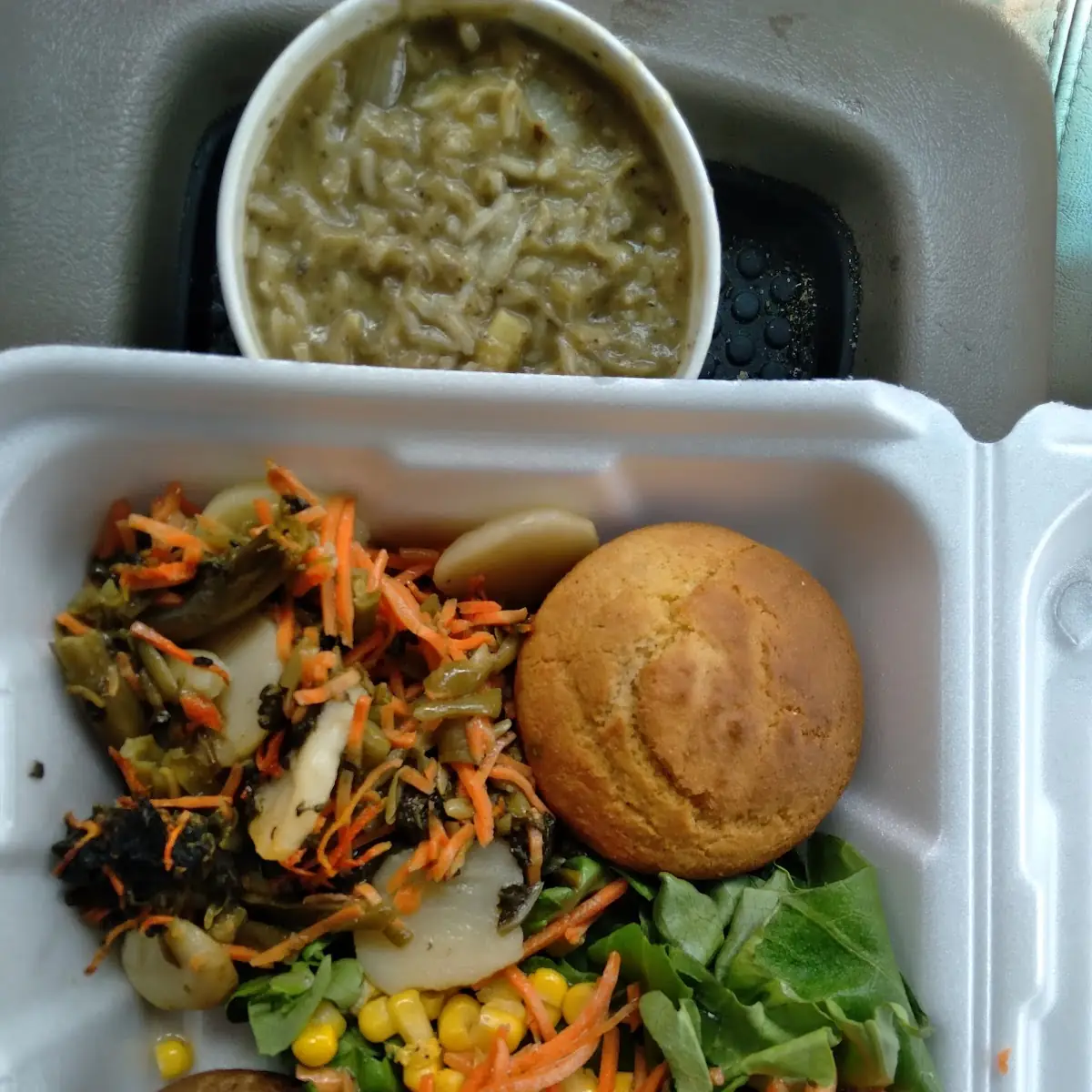Southwest Salad