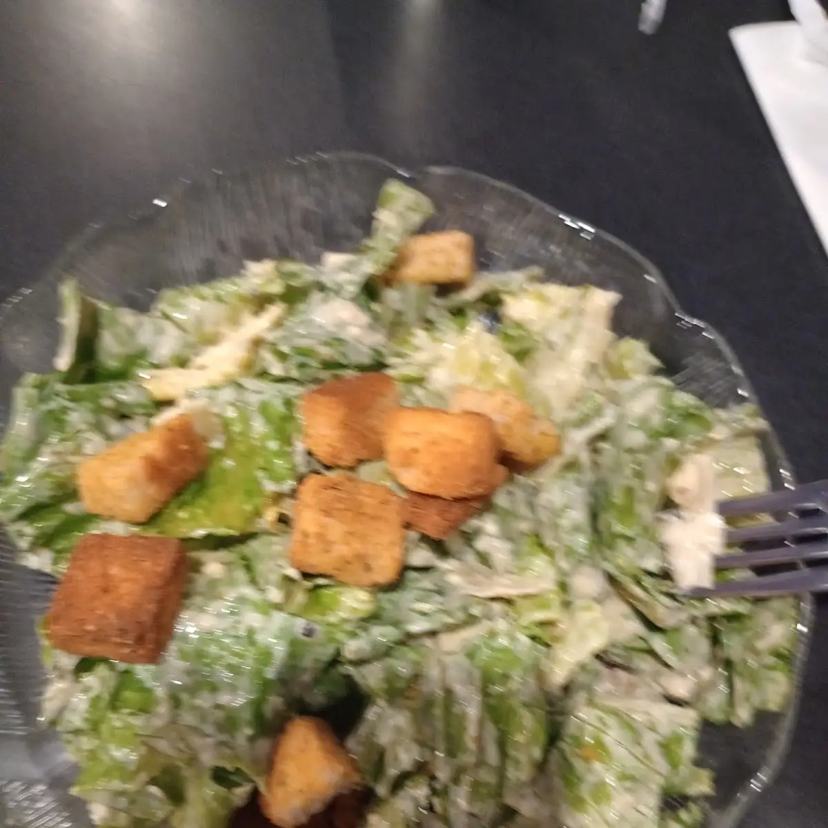 Caesar Salad