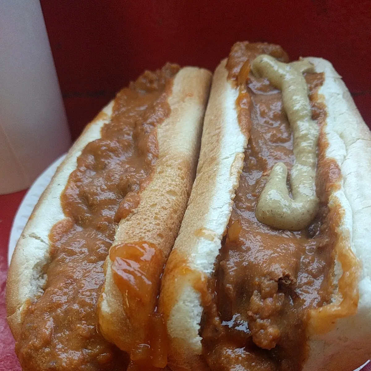 Chili Dog
