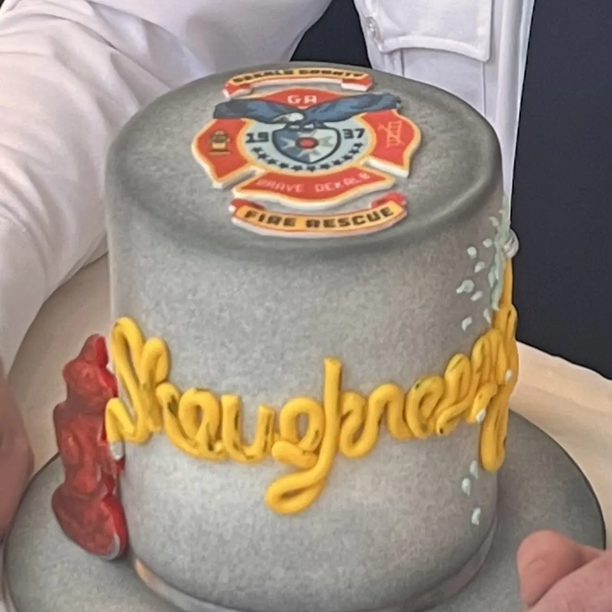 Birthday Cake