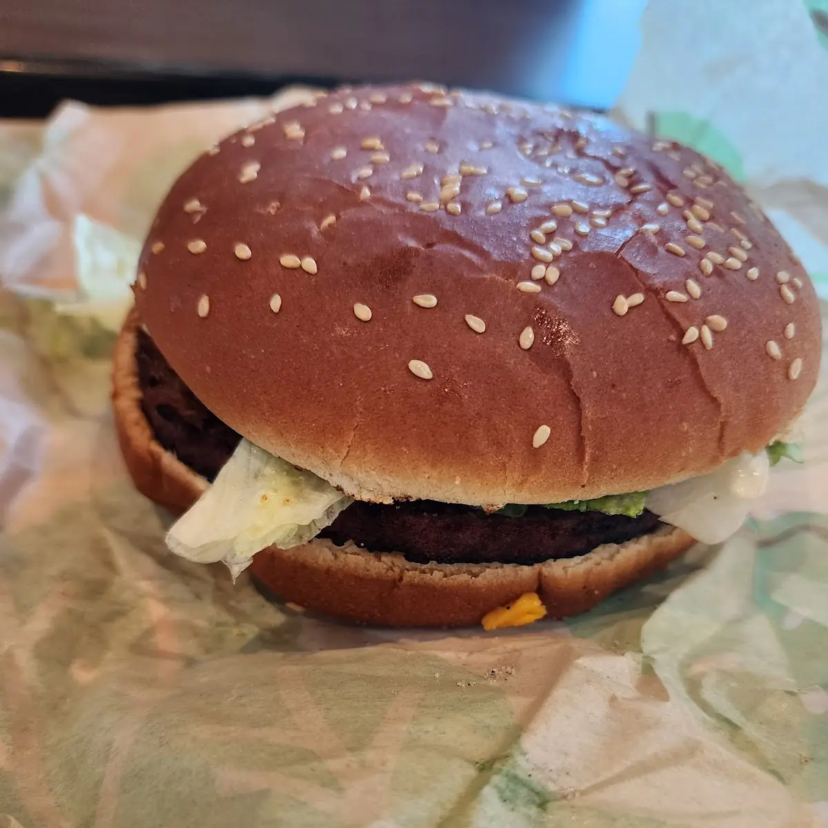 Impossible Burger