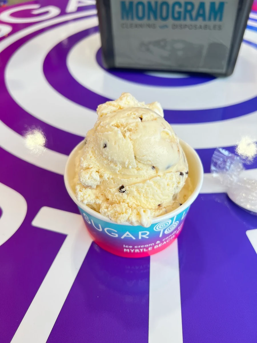Cookie Dough