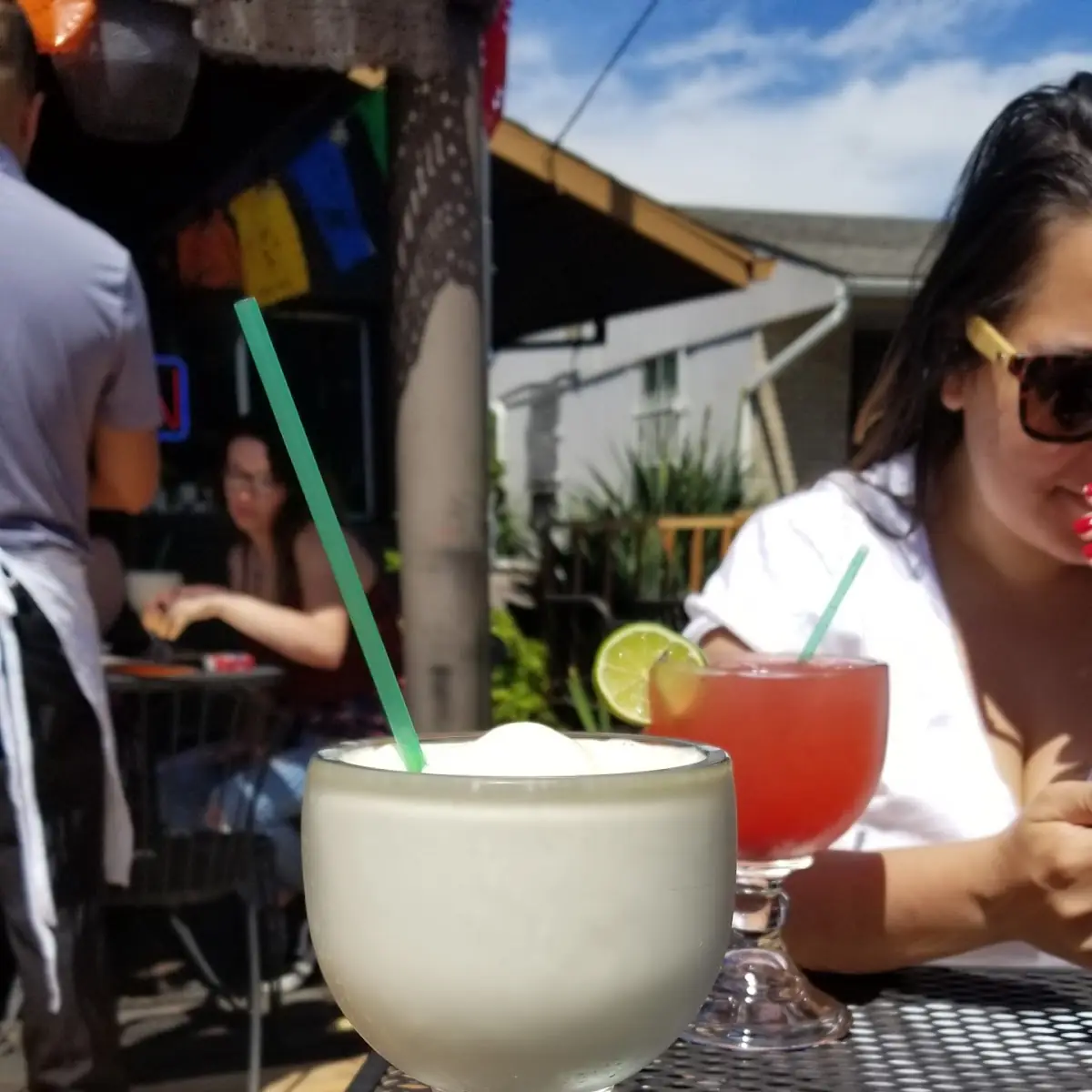 Piña Colada