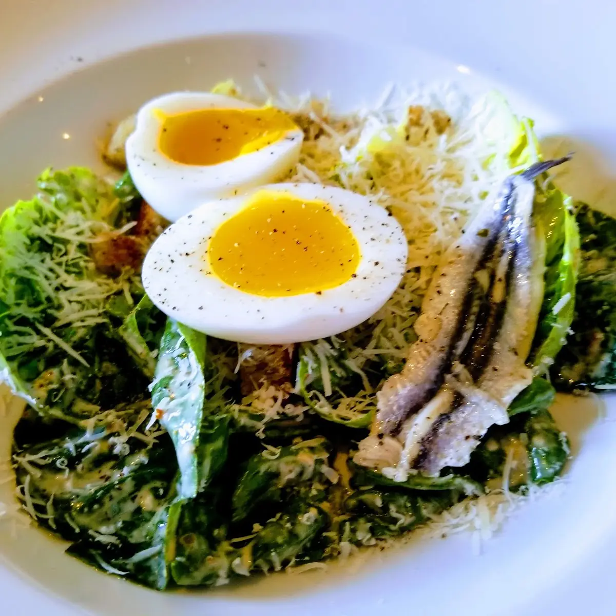 Caesar Salad
