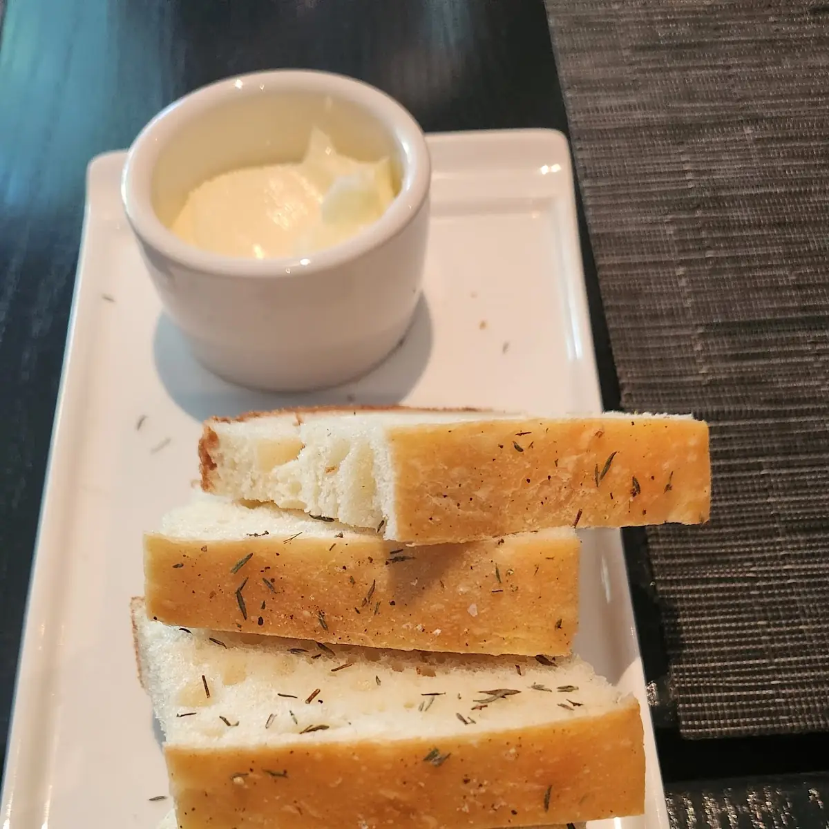 Garlic Bread