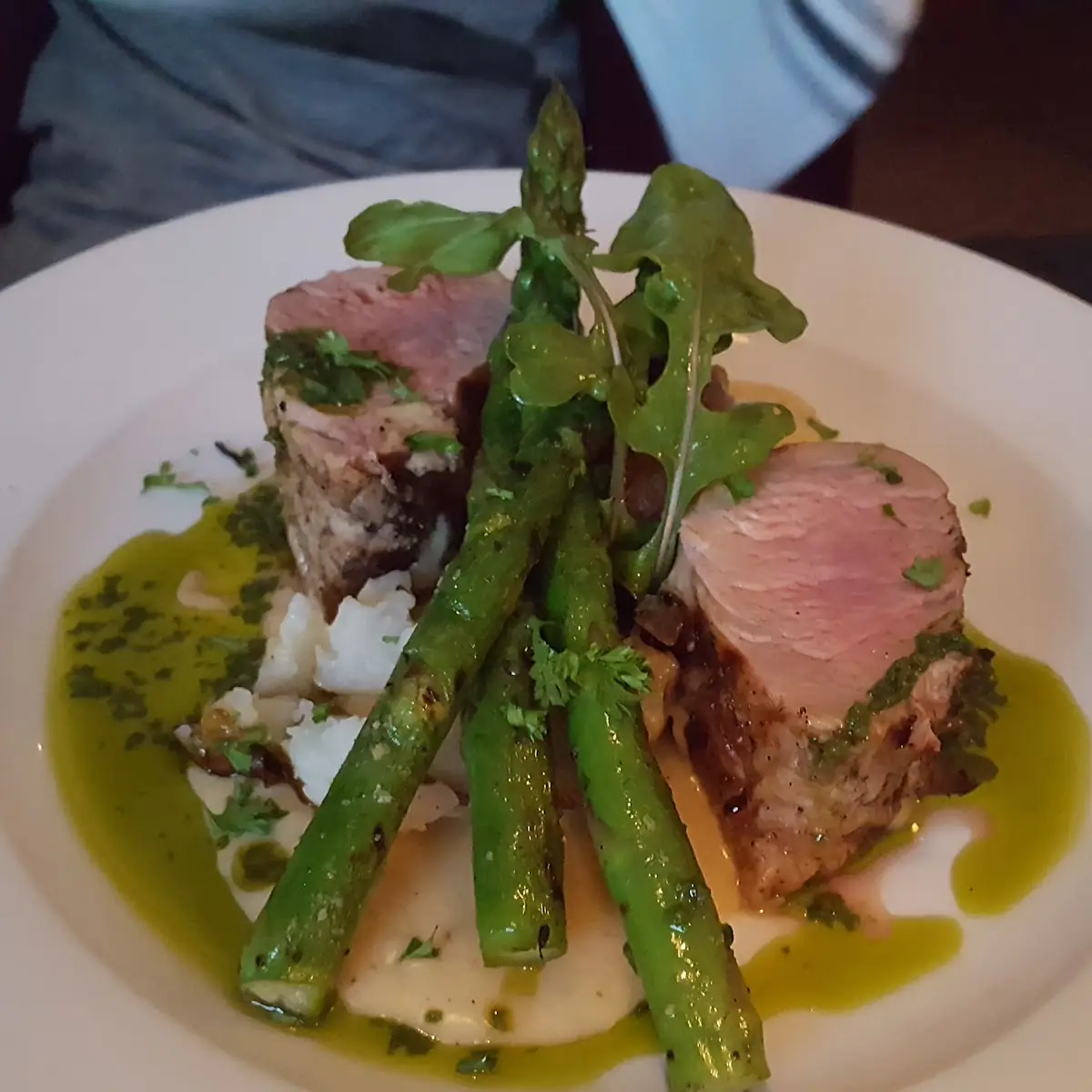 Pork Chop