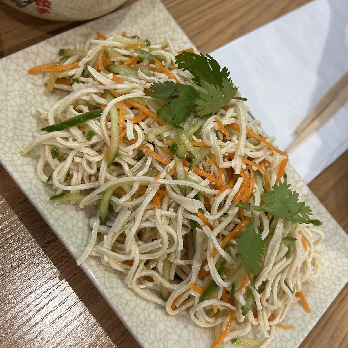 Papaya Salad