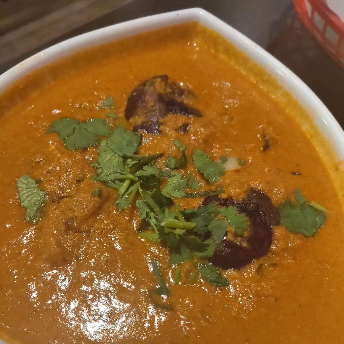 Paneer Butter Masala