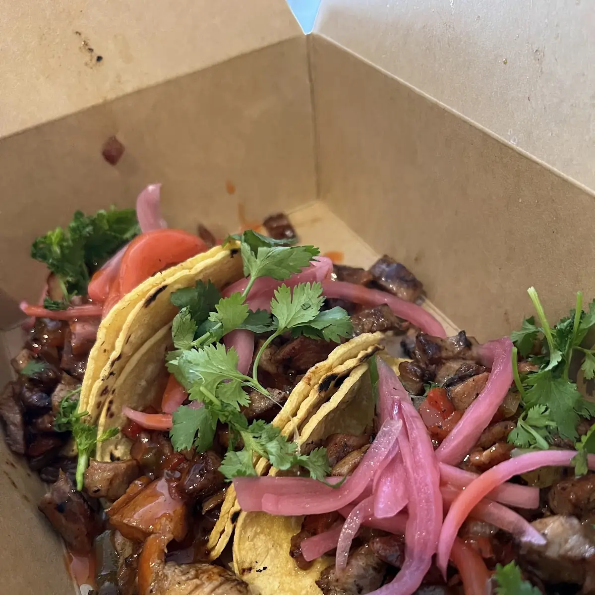 Sisig Tacos 3