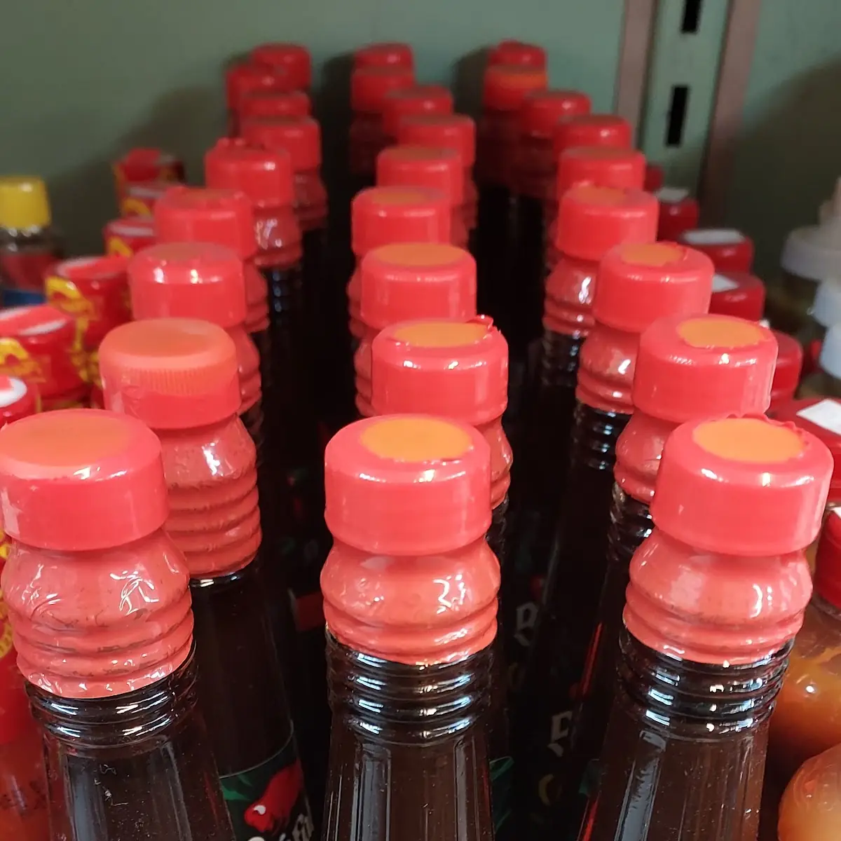 Chipotle Sauce