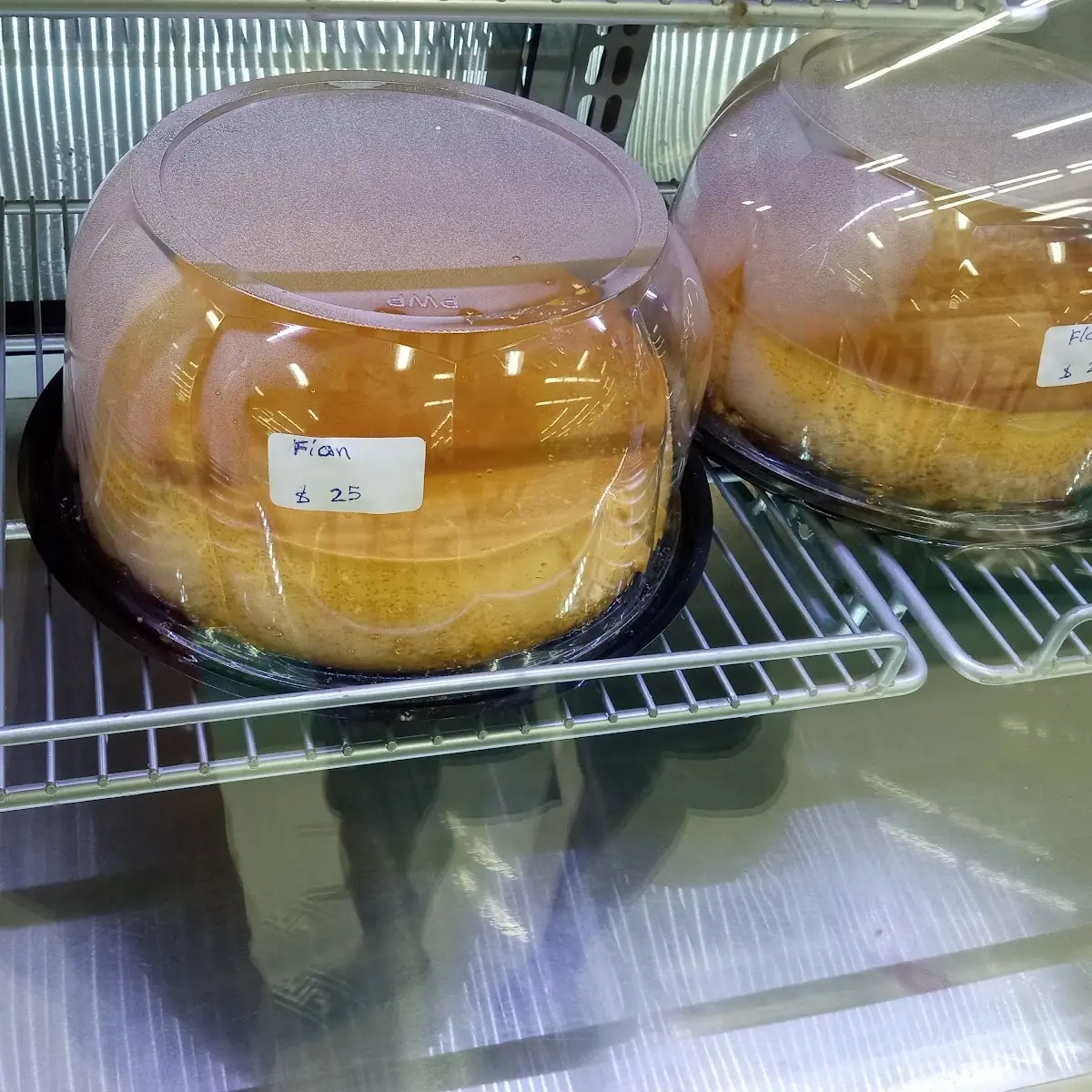 Mexican Flan