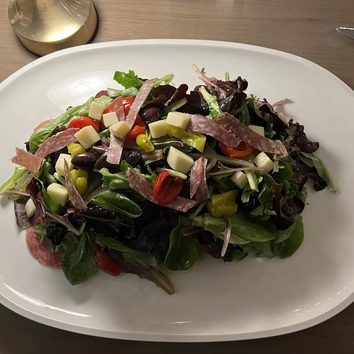 Antipasto Salad