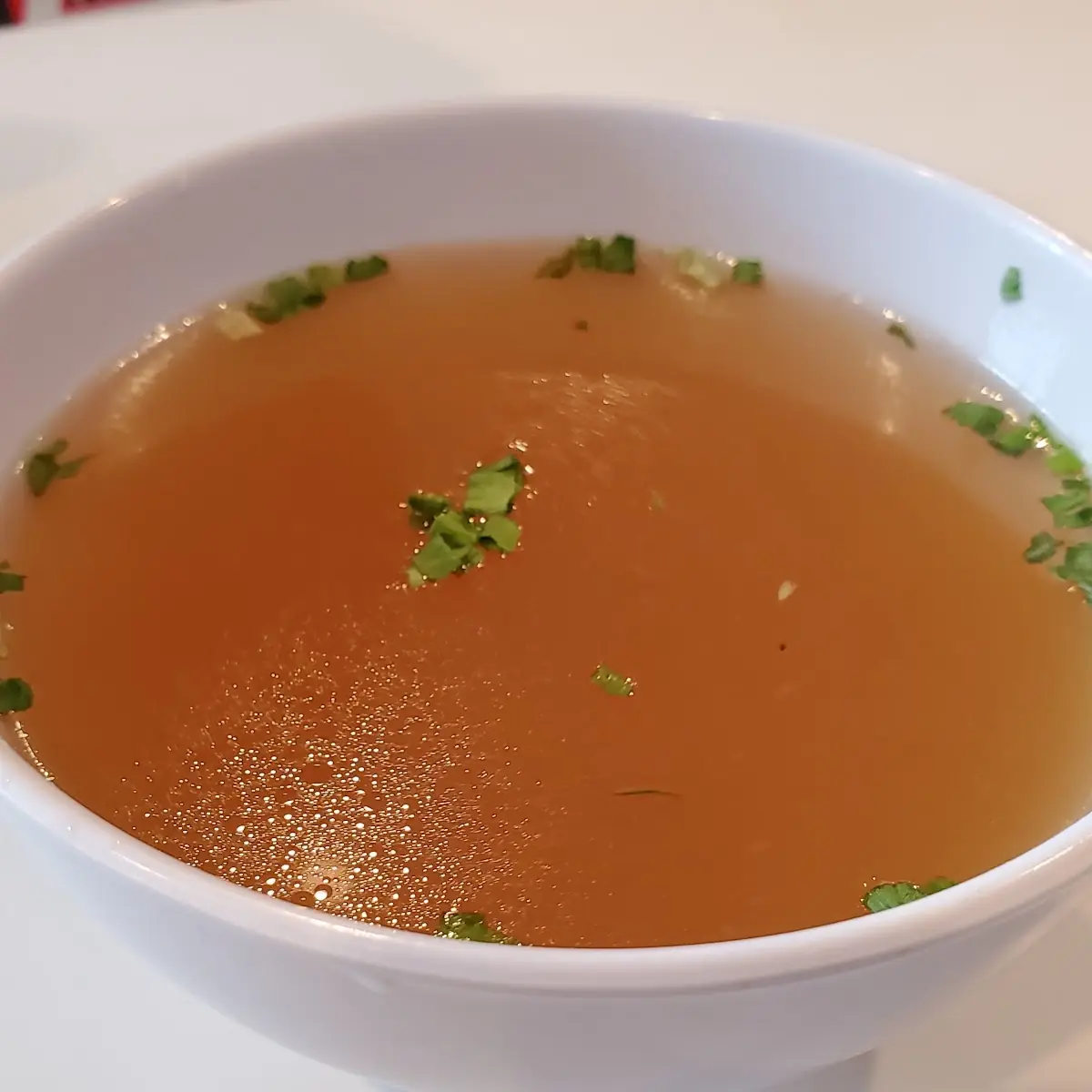 Onion Soup