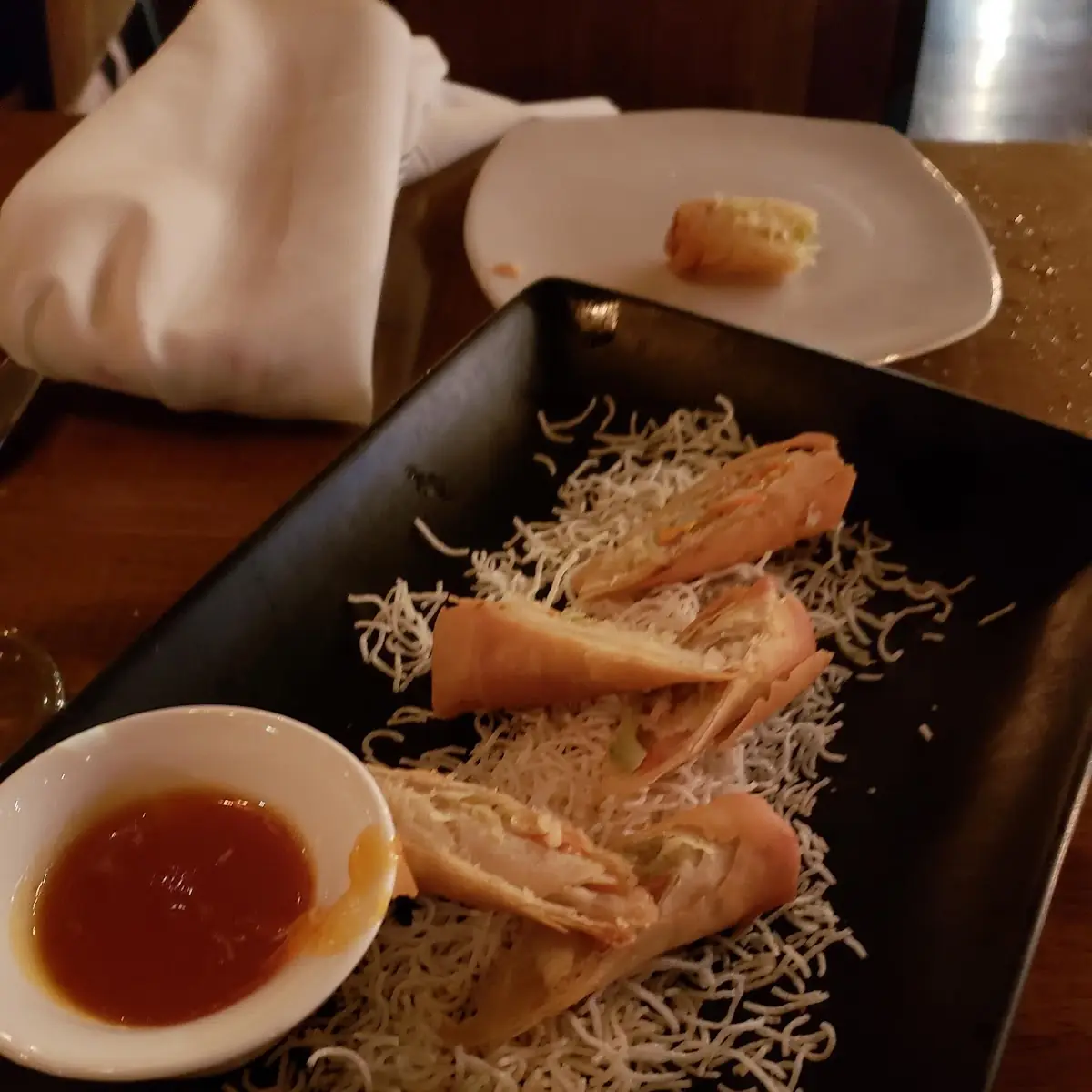 Spring Roll