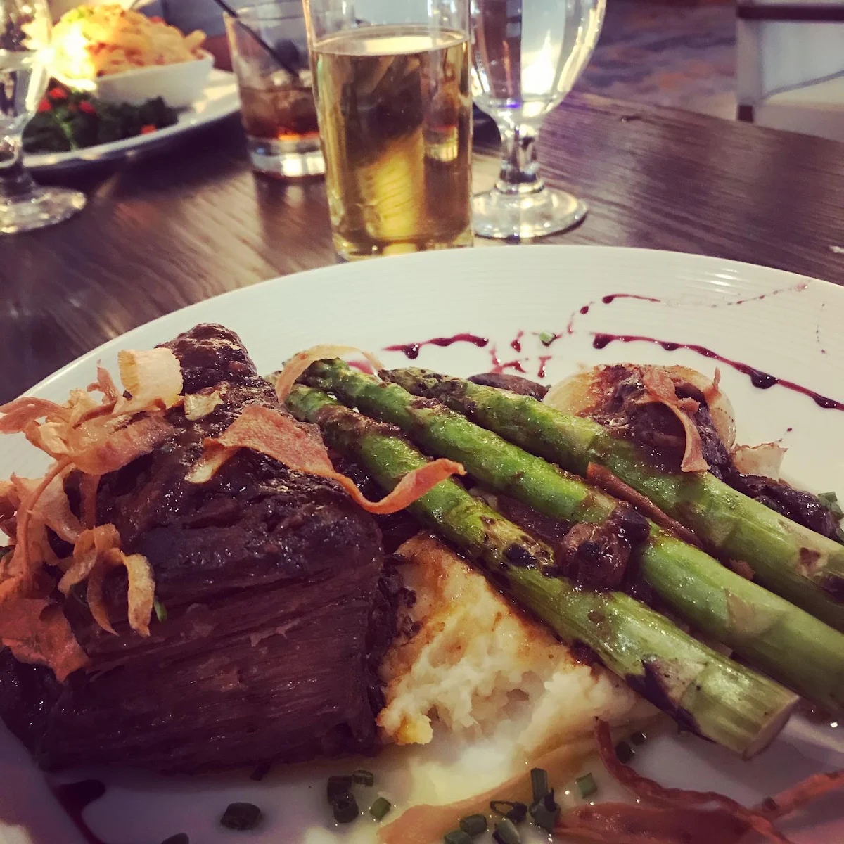 Short Rib
