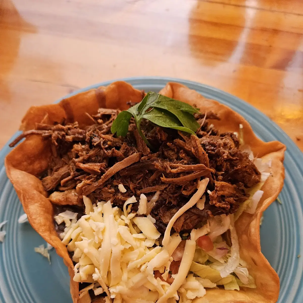 Burrito Bowl